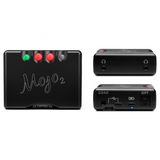 (Pre-Order) MOJO 2 Portable Headphone Amplifier & DAC