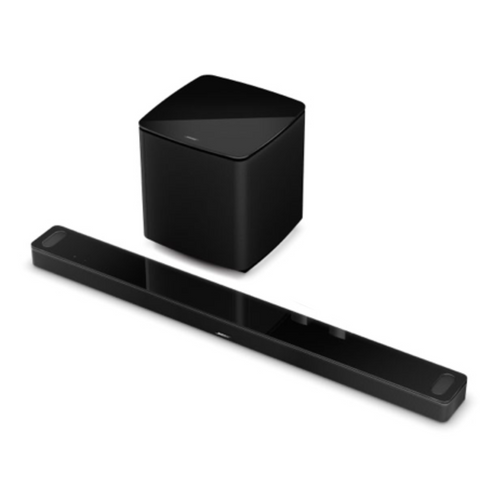 Bose Smart Soundbar 900 Bundle