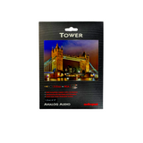 Tower 3.5mm - RCA Interlink Cable 1.5m