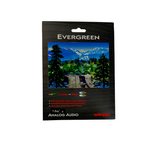Evergreen 3.5mm - RCA Interlink Cable 1.5m
