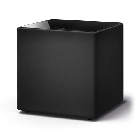 (Pre-Order) KEF KUBE12B Subwoofer