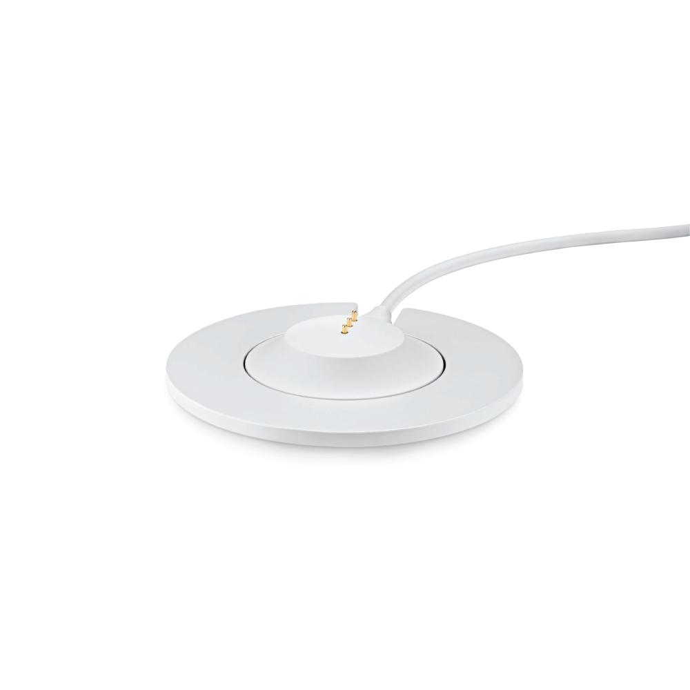 Bose Portable Smart Speaker charging cradle ATLAS Sound Vision