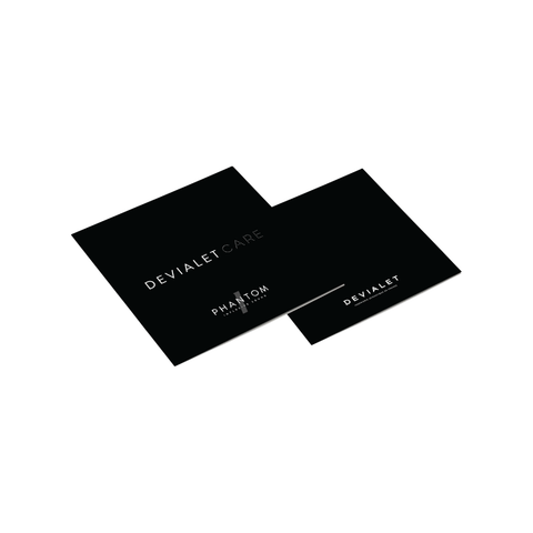 Devialet Care Phantom I