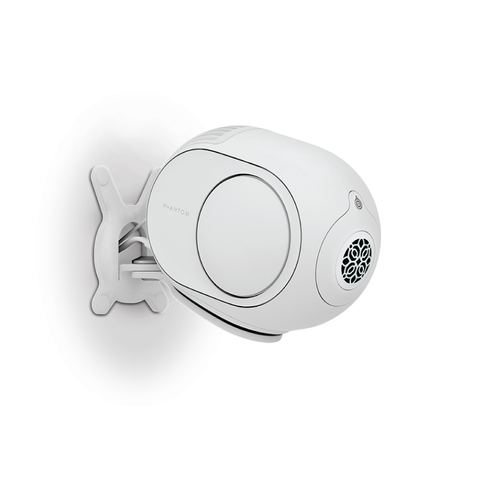 Gecko - Phantom II