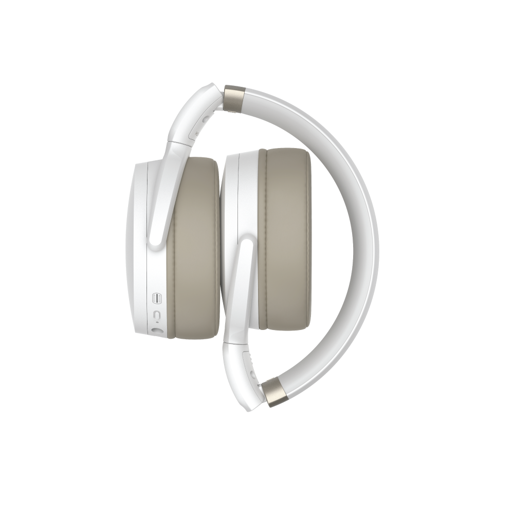 Hd 450bt white sale