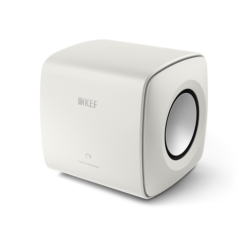 (Pre-Order) KEF KC62 Subwoofer