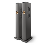 (Pre-Order) KEF LS60 Wireless