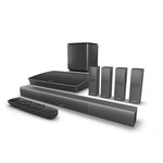 (Pre-order) Lifestyle® 650 Home Entertainment System