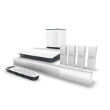 (Pre-order) Lifestyle® 650 Home Entertainment System
