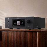 (DISPLAY CLEARANCE) T 778 AV Surround Receiver