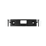 OmniJewel® center channel wall bracket