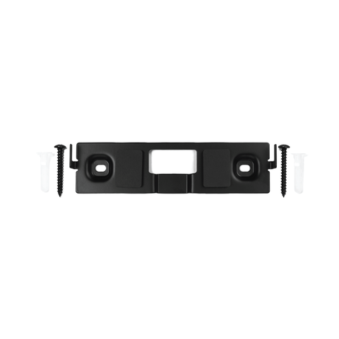 OmniJewel® center channel wall bracket