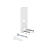 OmniJewel® wall brackets