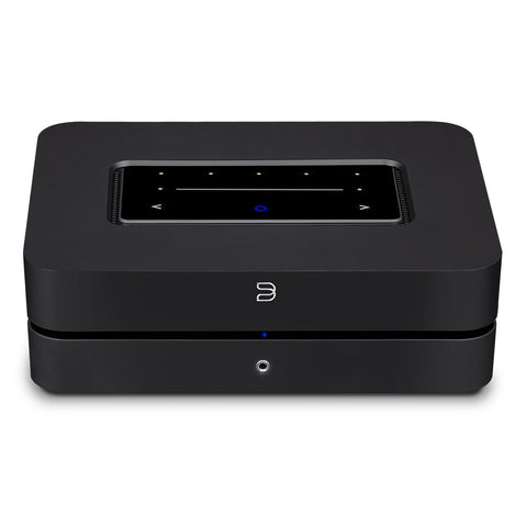 POWERNODE N330 Streaming Stereo Amplifier
