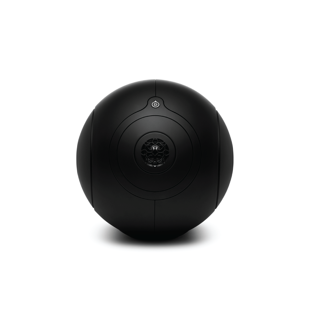 Devialet Phantom I 103dB Matte Black