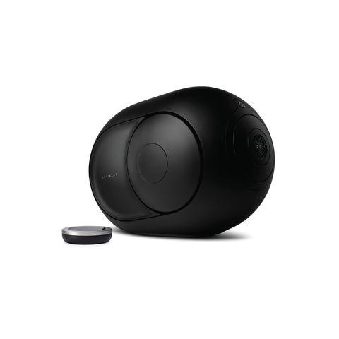 Devialet Phantom I 103 dB Matte Black