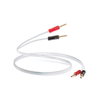QED Classic 79 Strand Speaker Cable (3m) Pairs