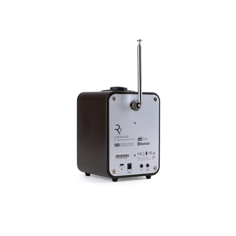 (Pre-Order) R1 Deluxe Bluetooth Radio