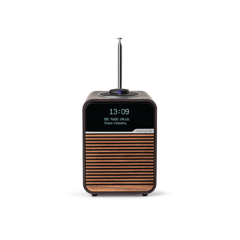 (Pre-Order) R1 Deluxe Bluetooth Radio