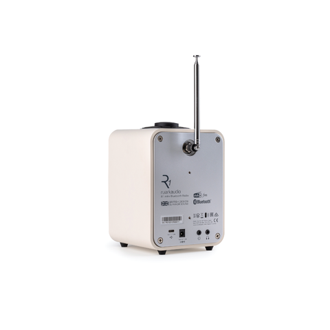 (Pre-Order) R1 Deluxe Bluetooth Radio