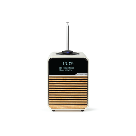 (Pre-Order) R1 Deluxe Bluetooth Radio