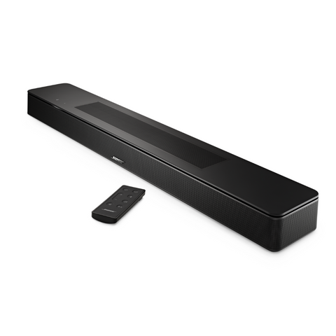 Bose Smart Soundbar 600