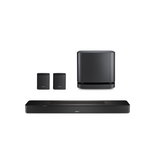 Bose Smart Soundbar 600