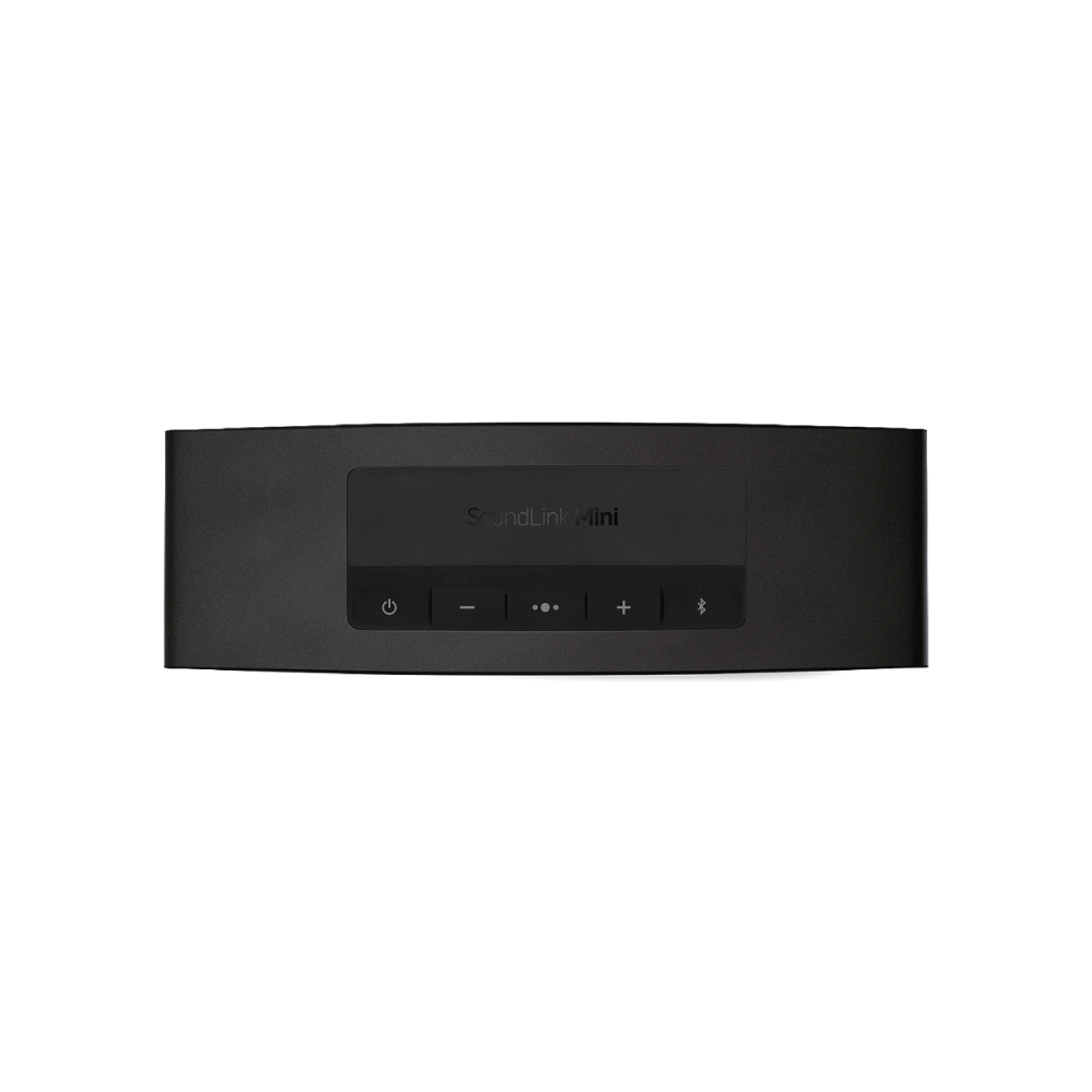 Bose soundlink hotsell mini 2 db
