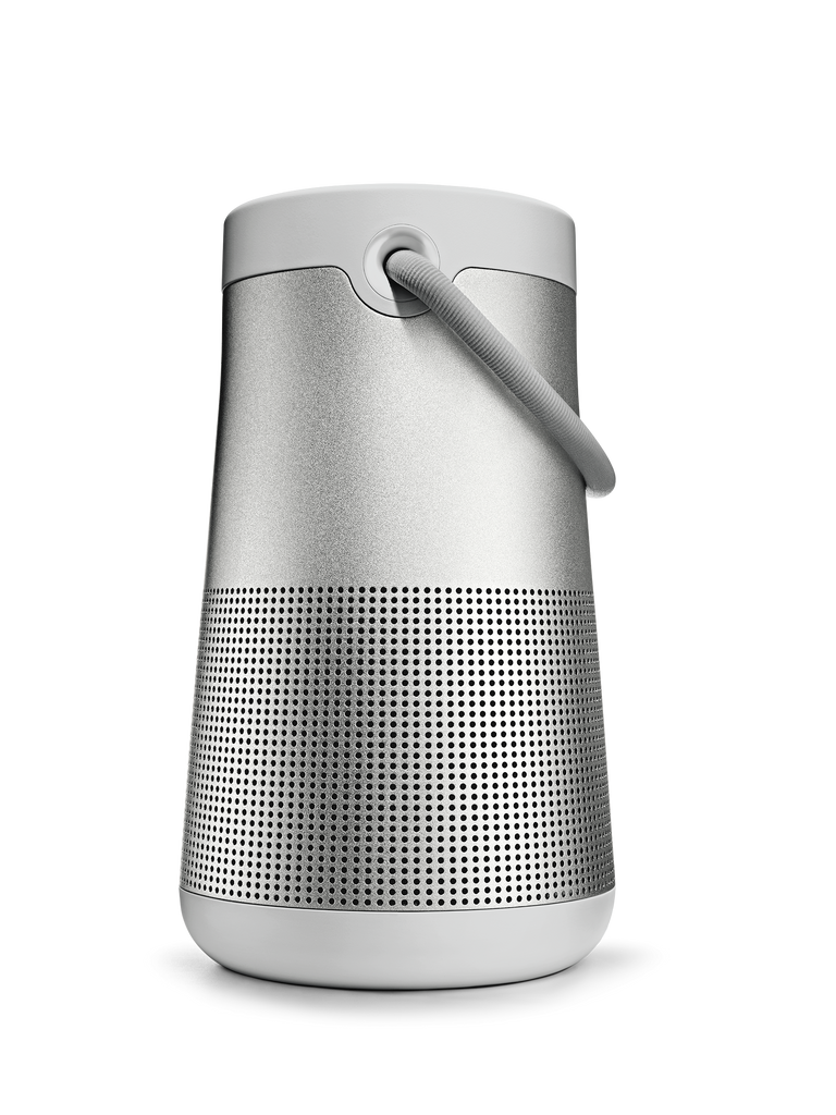 Bose revolve plus deals db