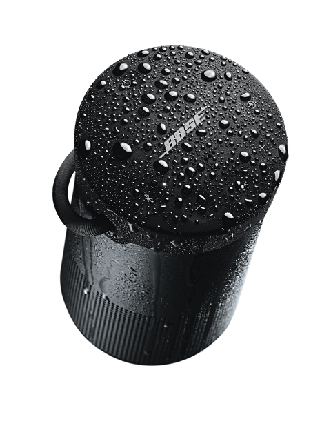 SoundLink® Revolve+ II Bluetooth® speaker