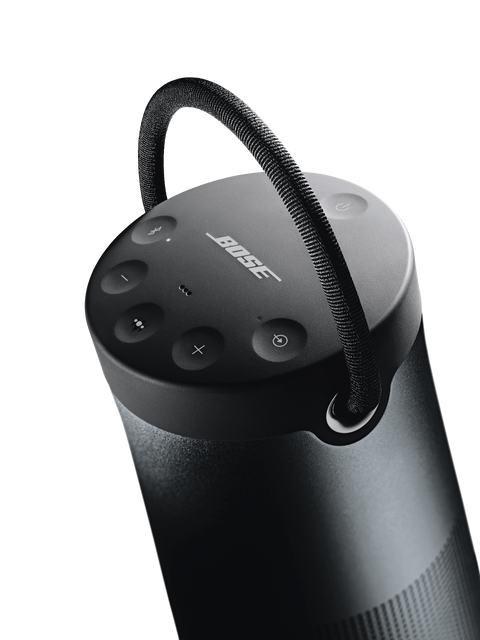 SoundLink® Revolve+ II Bluetooth® speaker