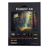 Forest HDMI 48G Cable