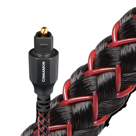 Cinnamon Optical Digital Audio 3m