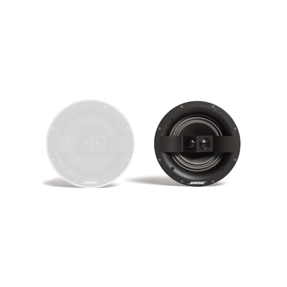 Bose nearly invisible deals speakers