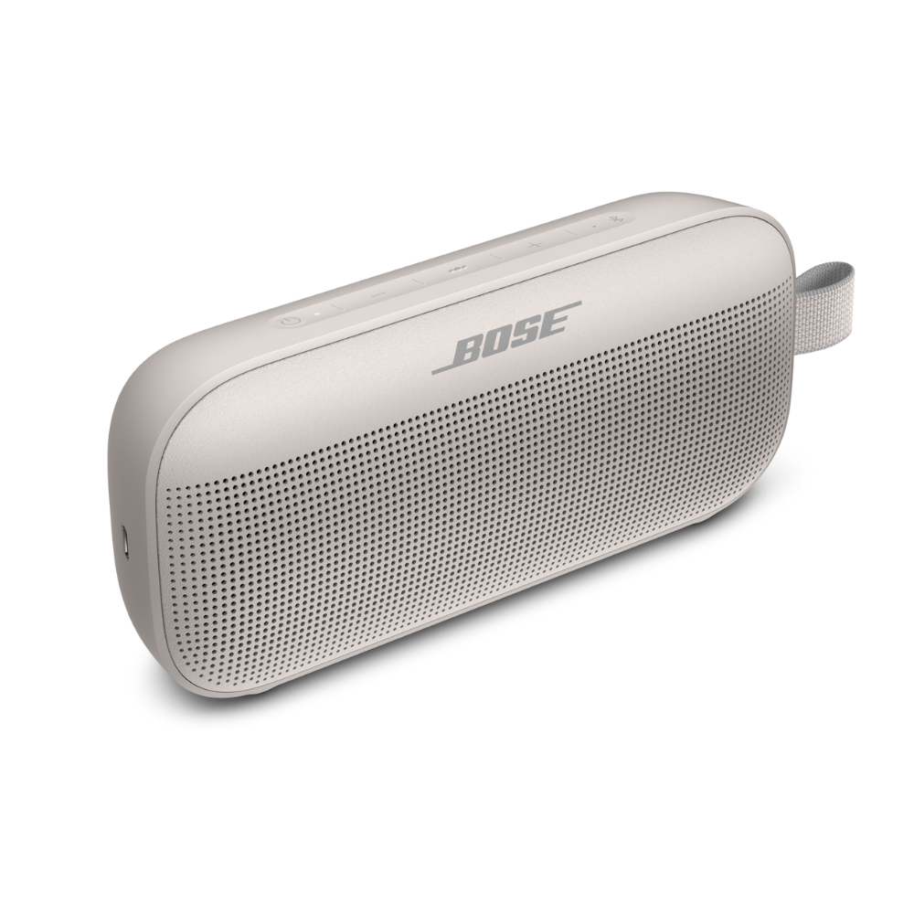 SoundLink Flex Bluetooth® speaker - ATLAS Sound & Vision