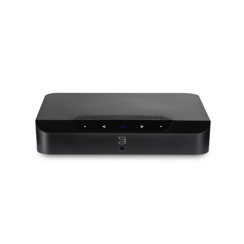 POWERNODE EDGE Streaming Stereo Amplifier