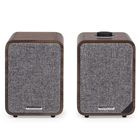 MR1 MK2 Active Bluetooth  Speakers